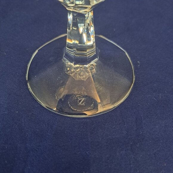 Schott-Zwiesel Tango Crystal Wine Glass - Picture 7 of 8